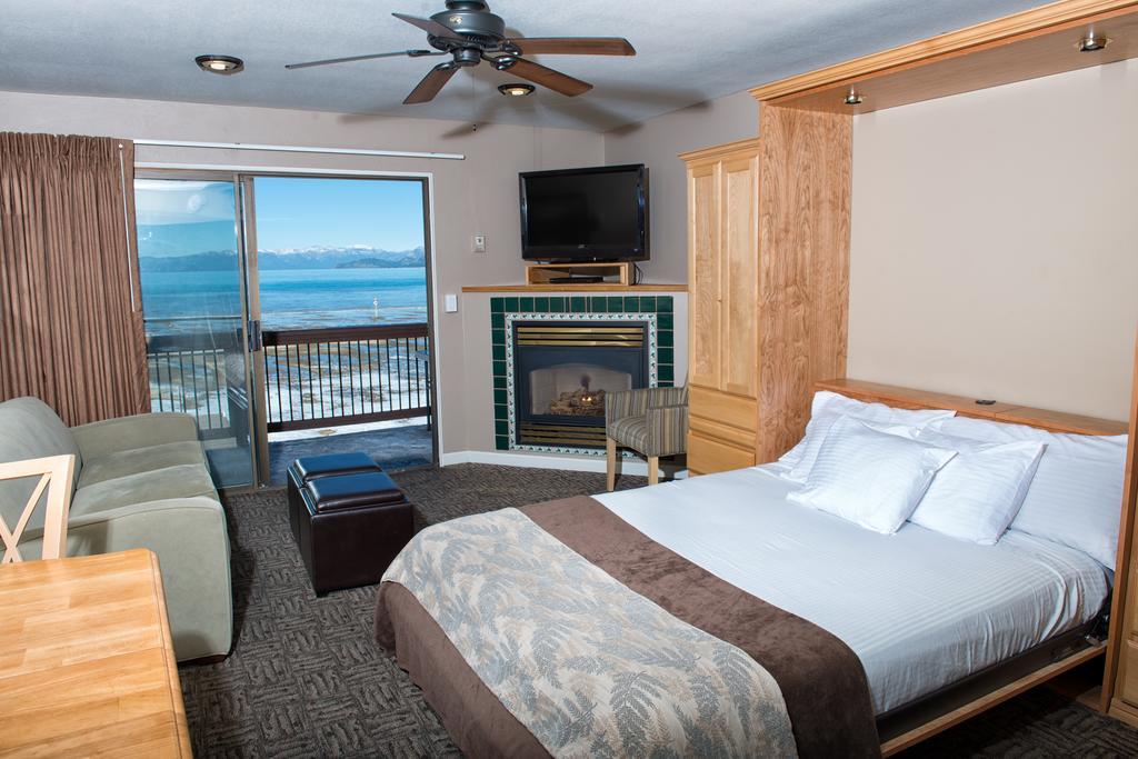 Beachcomber Inn South Lake Tahoe Habitación foto